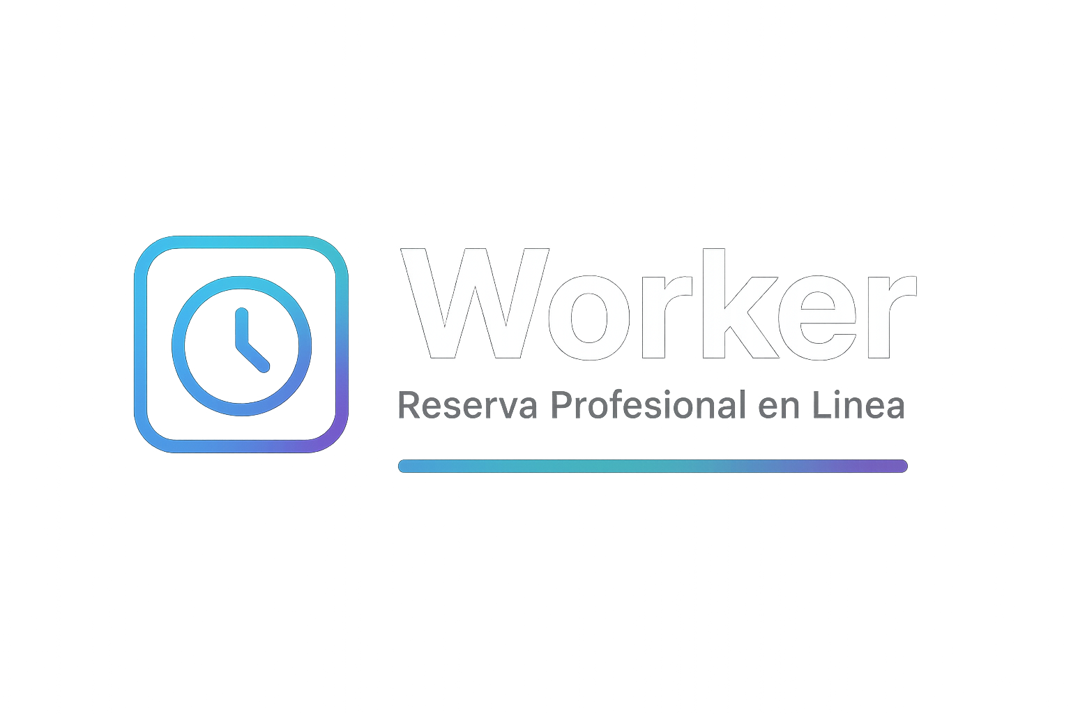 Worker – Reserva Profesional
