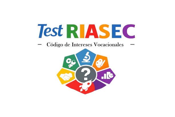 Test RIASEC – Código de Intereses Vocacionales